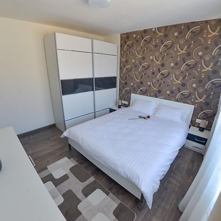 Ληυα Apartment Sibiu Ngoại thất bức ảnh