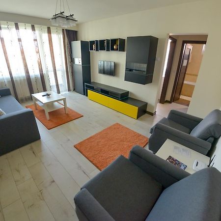 Ληυα Apartment Sibiu Ngoại thất bức ảnh