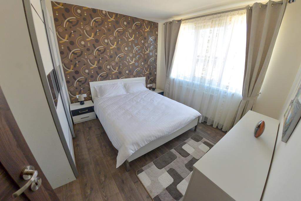 Ληυα Apartment Sibiu Ngoại thất bức ảnh