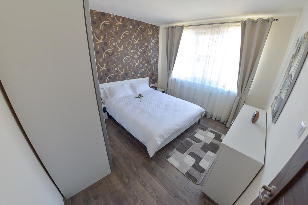 Ληυα Apartment Sibiu Ngoại thất bức ảnh