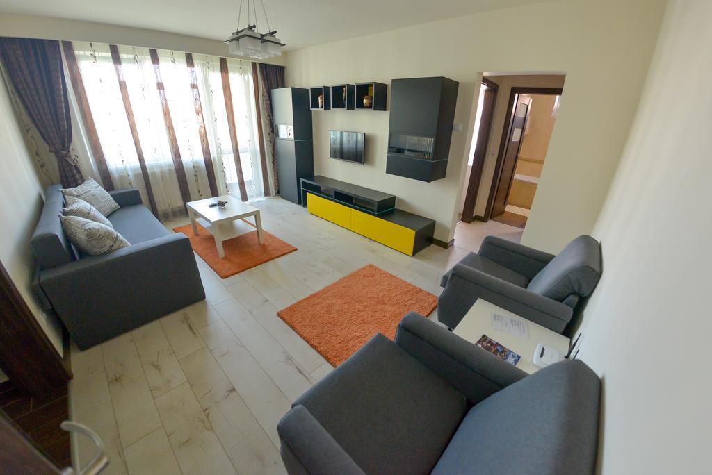 Ληυα Apartment Sibiu Ngoại thất bức ảnh