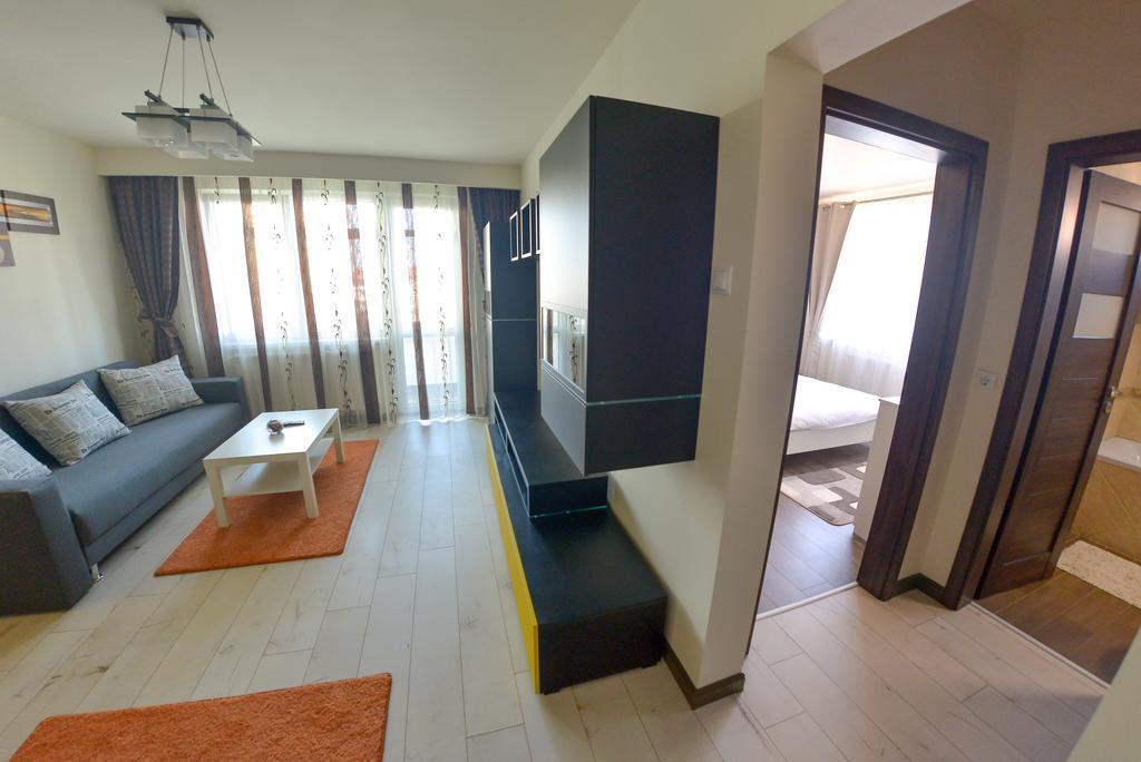 Ληυα Apartment Sibiu Ngoại thất bức ảnh