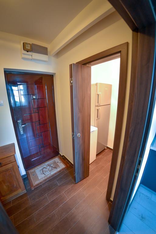 Ληυα Apartment Sibiu Ngoại thất bức ảnh