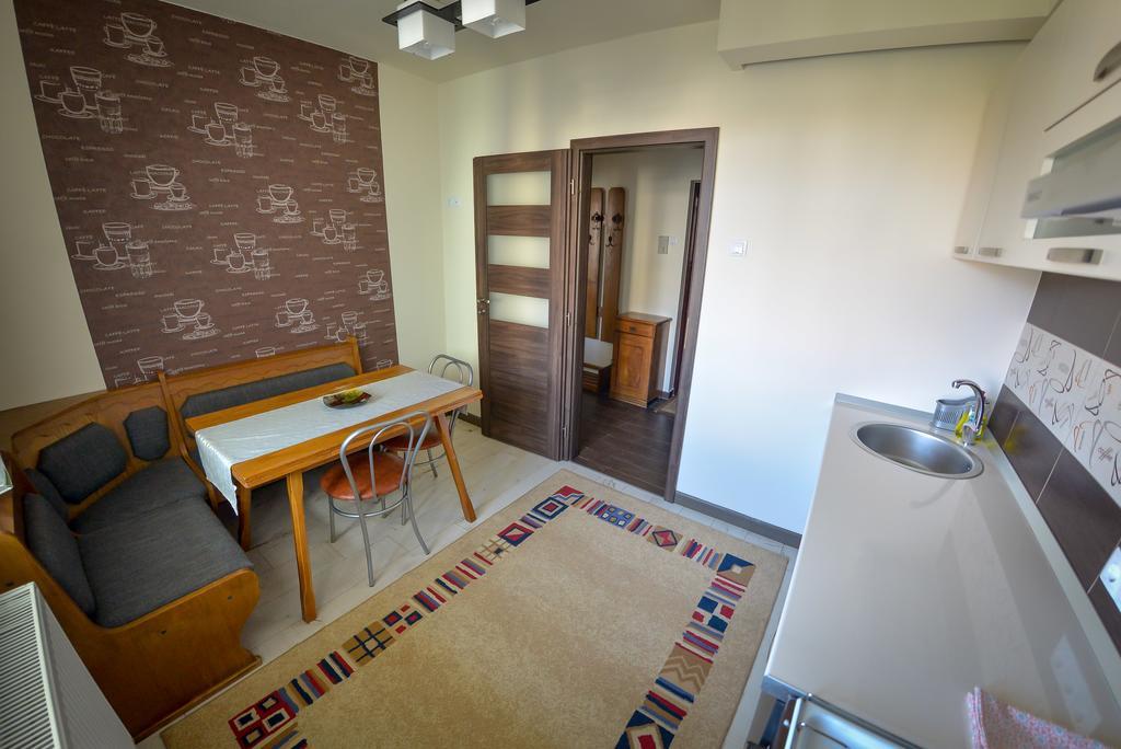 Ληυα Apartment Sibiu Ngoại thất bức ảnh