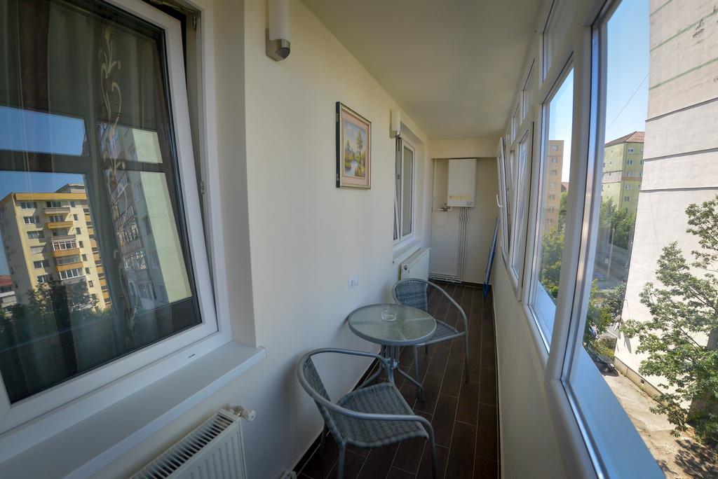 Ληυα Apartment Sibiu Ngoại thất bức ảnh